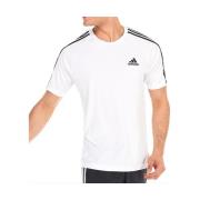 Polo Shirt Korte Mouw adidas -