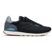 Lage Sneakers HOFF Track Field Black