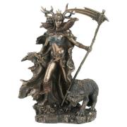 Beeldjes Signes Grimalt Hel - Noorse Godin Van De Onderwereld