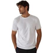 T-shirt Korte Mouw Markup -