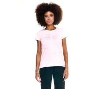 T-shirt Korte Mouw Leone 1947 Woman T-Shirt Short Sleeves Leisure