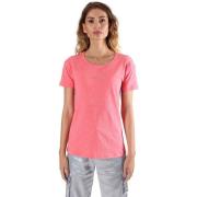 T-shirt Korte Mouw Leone 1947 Woman Chic Boxing