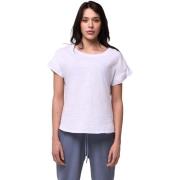 T-shirt Korte Mouw Leone 1947 Woman T-Shirt Short Sleeves e