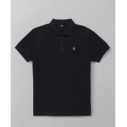 Polo Shirt Korte Mouw Refrigiwear -