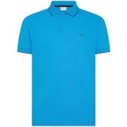 Polo Shirt Korte Mouw Sun68 -