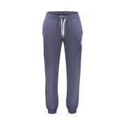 Trainingsbroek Converse cvm6b114bl410nvyxs