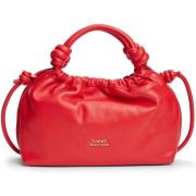 Handtas Tommy Hilfiger Th Soft Leather Med Crossover