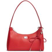 Handtas Tommy Hilfiger Tjw City Charm Shoulder Bag