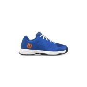 Lage Sneakers Wilson Rush Pro L