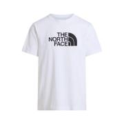 T-shirt Korte Mouw The North Face NF0A8B6JLA91