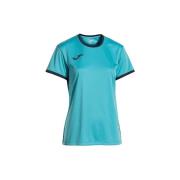 T-shirt Korte Mouw Joma Combi