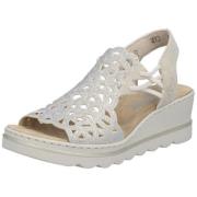 Sandalen Rieker -