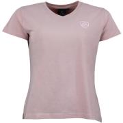 T-shirt Korte Mouw Peak Mountain T-shirt manches courtes ACRODAN