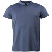 Polo Shirt Korte Mouw Peak Mountain POLO TECHNIQUE MANCHES COURTES HOM...