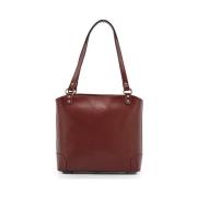 Schoudertas Vera Pelle VP033LR
