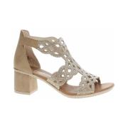 Nette Schoenen Rieker 6477361