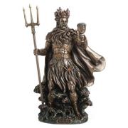 Beeldjes Signes Grimalt Aegir - Reus Van De Noordzee