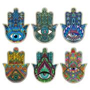 Beeldjes Signes Grimalt Magnetische Hand Van Fatima