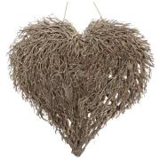 Feestelijke decoraties Signes Grimalt Hartvormige Wanddecoratie