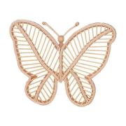 fotolijsten Signes Grimalt Vlinder Wanddecoratie S