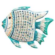 Beeldjes Signes Grimalt Vis Wanddecoratie L