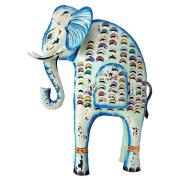 Beeldjes Signes Grimalt Olifant Kaarsenhouder S