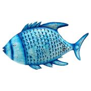 Schilderijen Signes Grimalt Visvormige Kaarsenhouder M