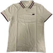 Polo Shirt Korte Mouw Levis Slim Housemark