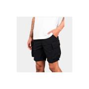 Korte Broek Marshall Artist Woodvale cargo short