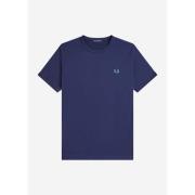 T-shirt Fred Perry Ringer t-shirt