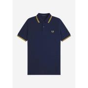 T-shirt Fred Perry Twin tipped shirt