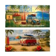 Schilderijen Signes Grimalt 2U Ornament