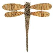 Feestelijke decoraties Signes Grimalt Libelle Wanddecoratie