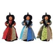 Feestelijke decoraties Signes Grimalt Heks 3U