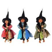 Feestelijke decoraties Signes Grimalt Heks 3U