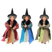 Feestelijke decoraties Signes Grimalt Heks 3U