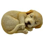 Beeldjes Signes Grimalt Liggende Hond