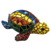 Beeldjes Signes Grimalt Mozaïekschildpad L