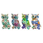 Beeldjes Signes Grimalt 4U Magnetisch