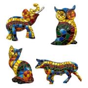 Beeldjes Signes Grimalt 4U Magnetisch