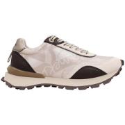 Lage Sneakers Anekke - Osaka 423 Beige
