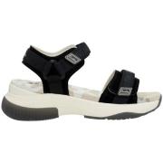 Sandalen Anekke - Burgos 423 Black