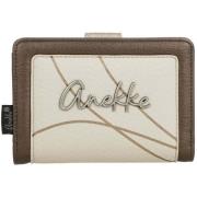 Portemonnee Anekke - Billetero duro RFID Serenis