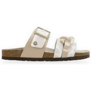 Slippers Anekke - Vitoria 423 Beige
