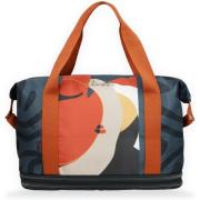 Sporttas Anekke - Bolso de viaje extensible Eikon