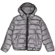 Blazer Leone 1947 Girl Hoody Jacket Black Girl