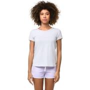 T-shirt Korte Mouw Leone 1947 Woman Short Sleeves Be Glam