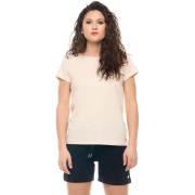 T-shirt Korte Mouw Leone 1947 Woman Short Sleeves New Basic