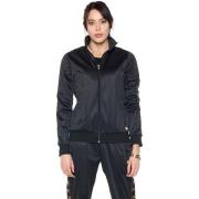 Trainingsjack Leone 1947 Woman High Collar Authentic Gold