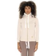 Windjack Leone 1947 Woman Full Zip Chic Tones